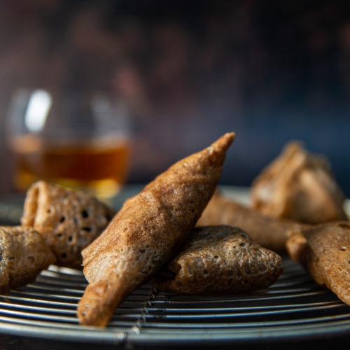 APÉRO GALETTES