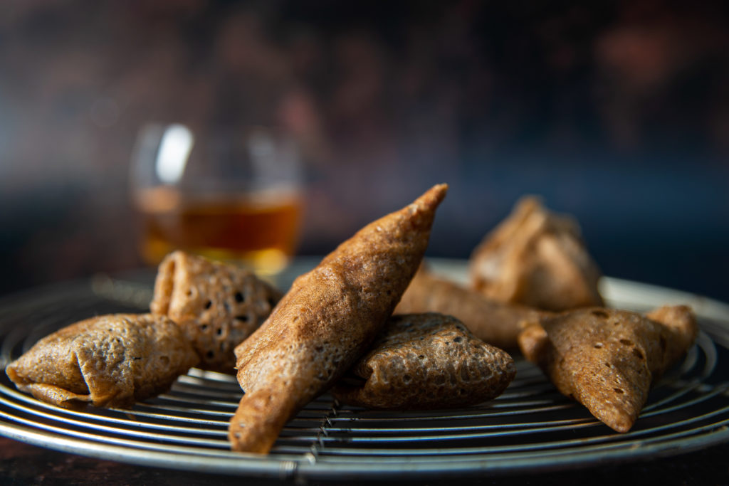 APÉRO GALETTES