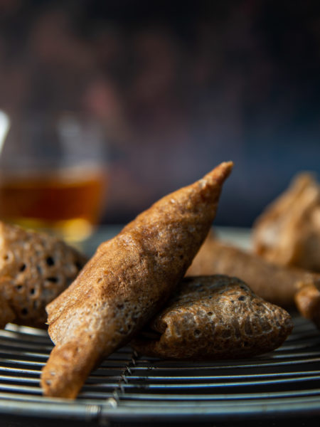 APÉRO GALETTES